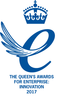 Queens Award Logo 
