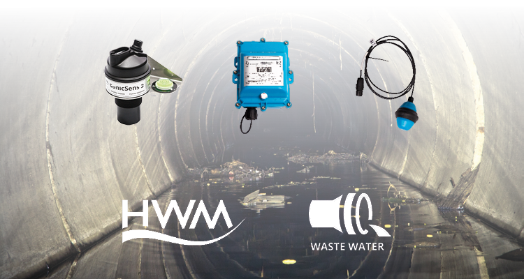 HWM Waste Water Video