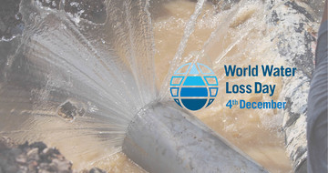 World Water Loss Day