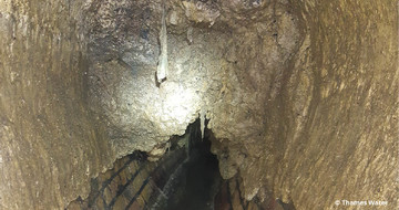 Thames Water fatberg