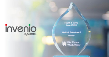 Invenio Award