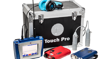Touch Pro #1