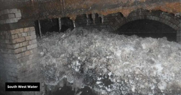 Sidmouth Fatberg