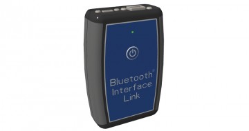 Bluetooth Interface Link