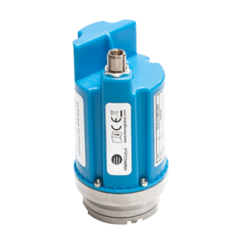 PermaNet SU, water leak detection