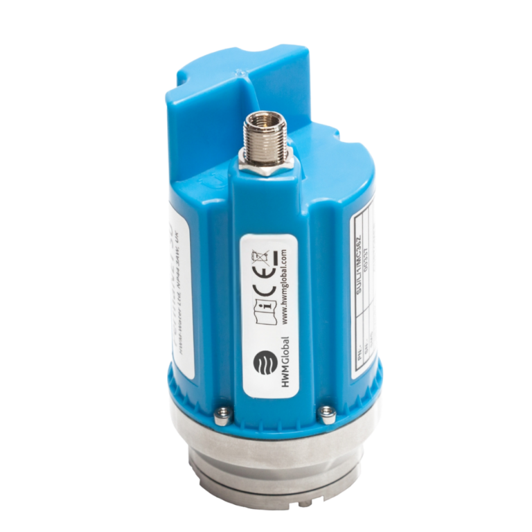 PermaNet SU, water leak detection