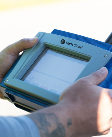 touch pro, water leak detection