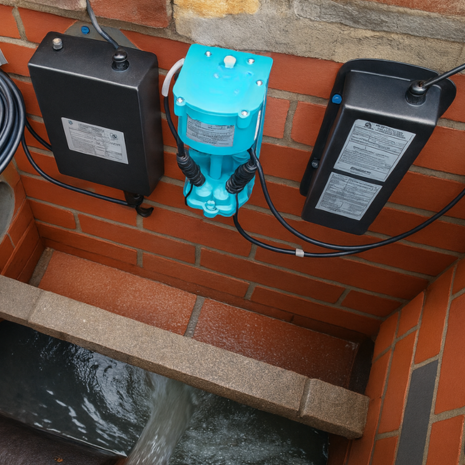 wastewater monitoring, Intelligence