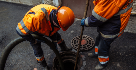 wastewater monitoring