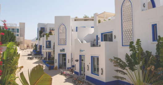 pressure monitoring, Aqaba Water