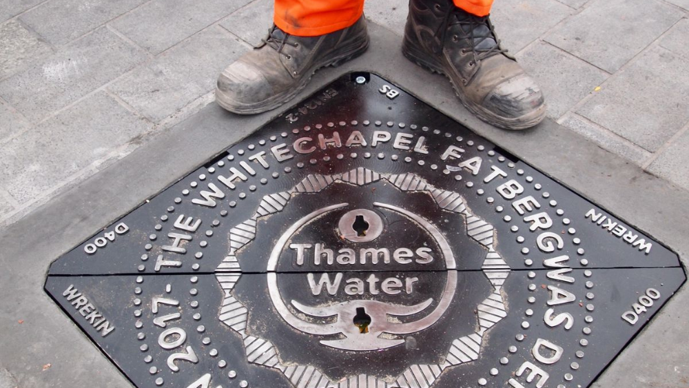 white chapel fatberg case study