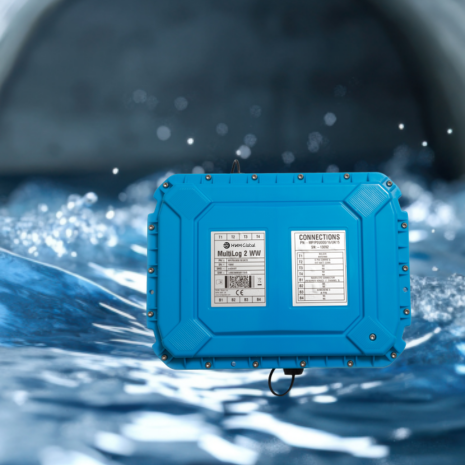 Water Quality Monitoring