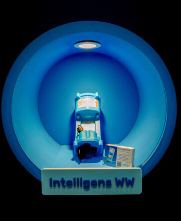 Intelligens WW